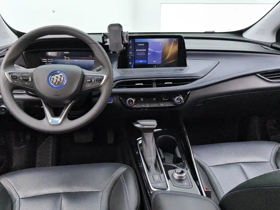 Buick Velite 6 — фото 11