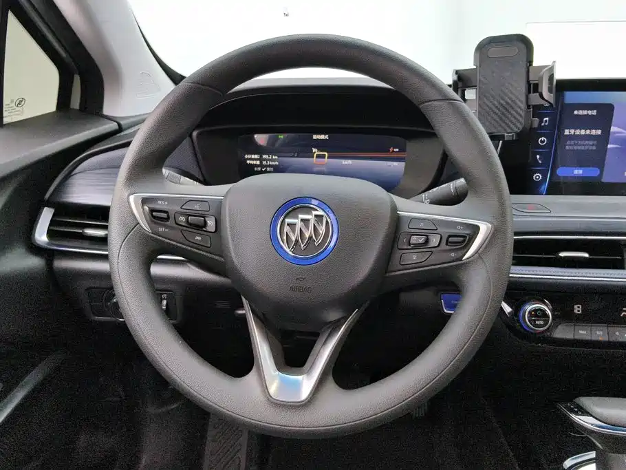 Buick Velite 6 — фото 14