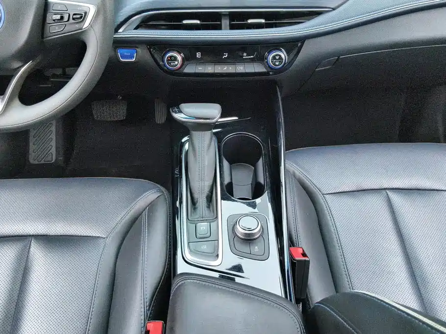 Buick Velite 6 — фото 15