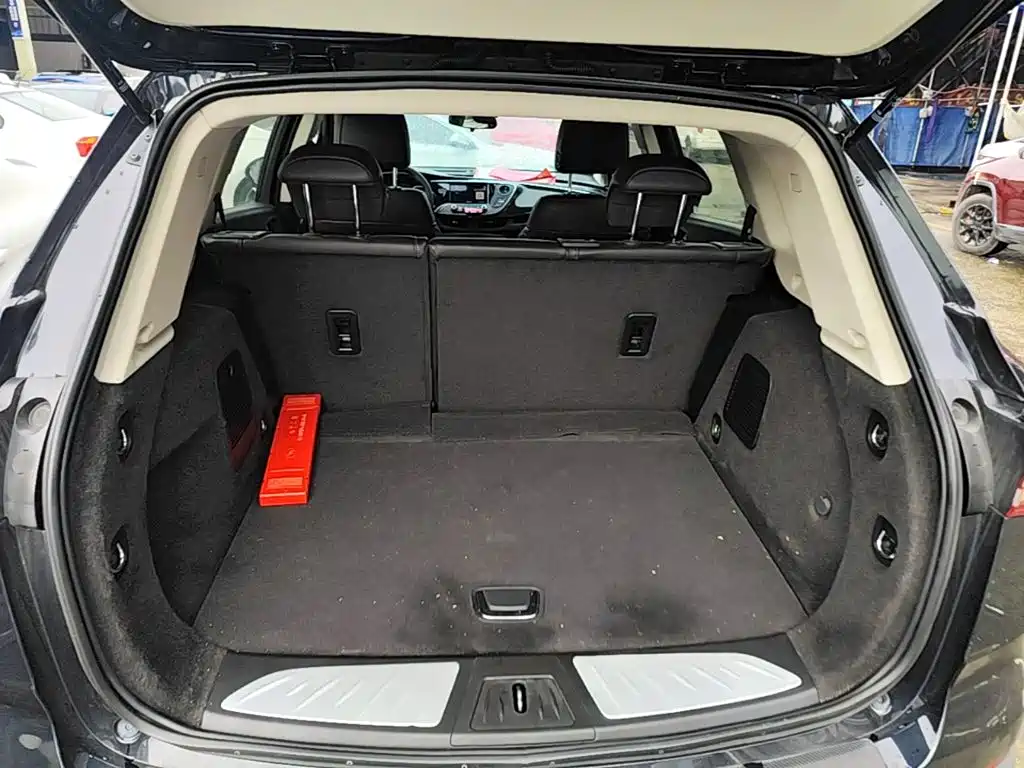Buick Envision Plus — фото 19