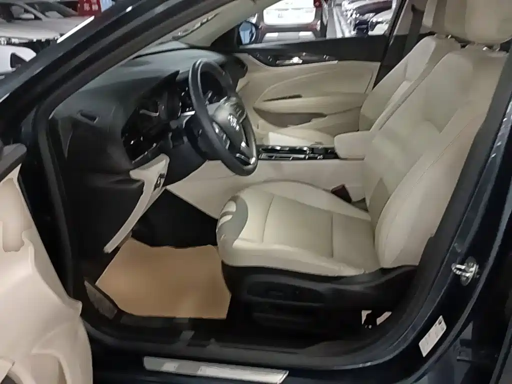 Buick Regal — фото 15