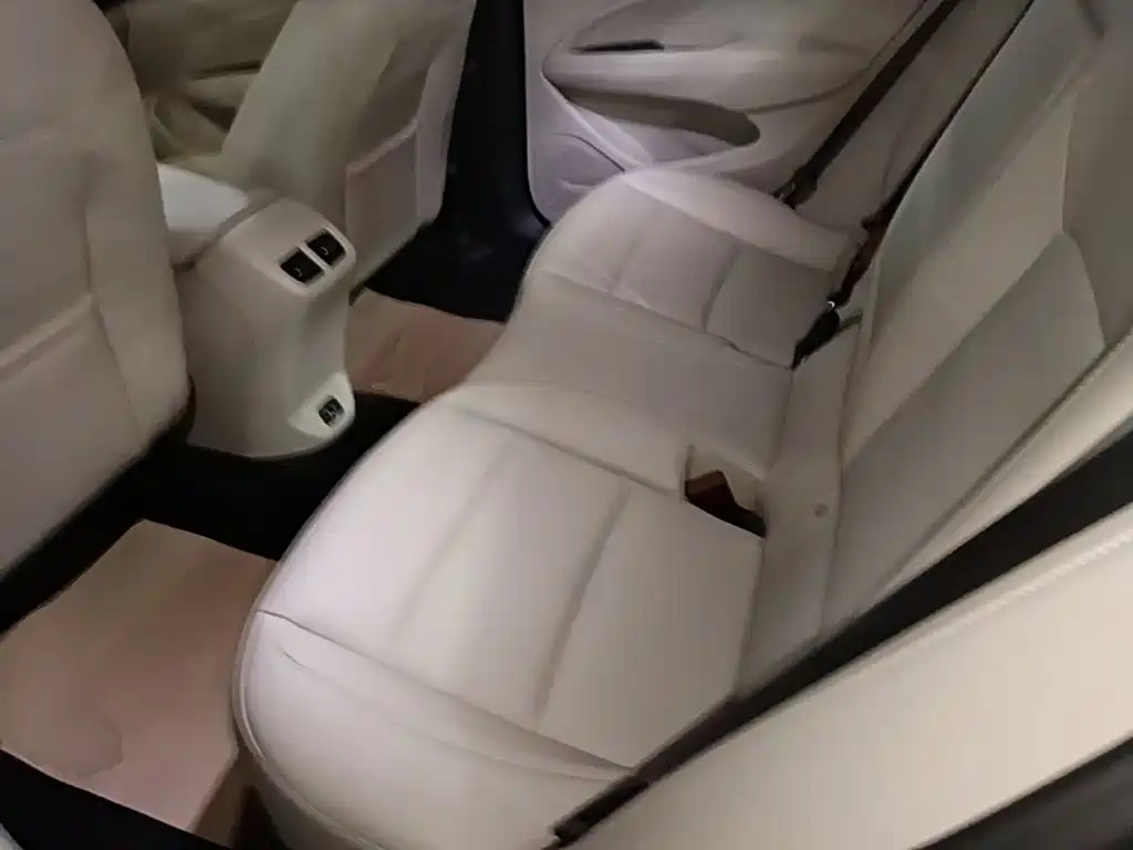 Buick Regal — фото 17