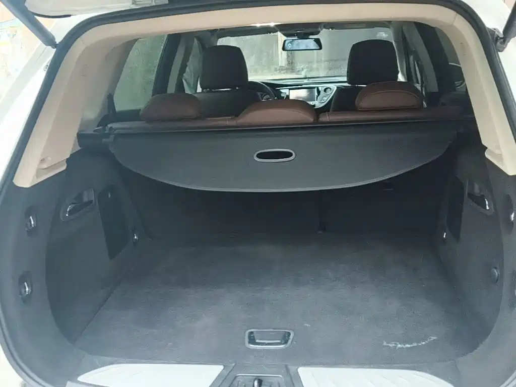 Buick Envision Plus — фото 19