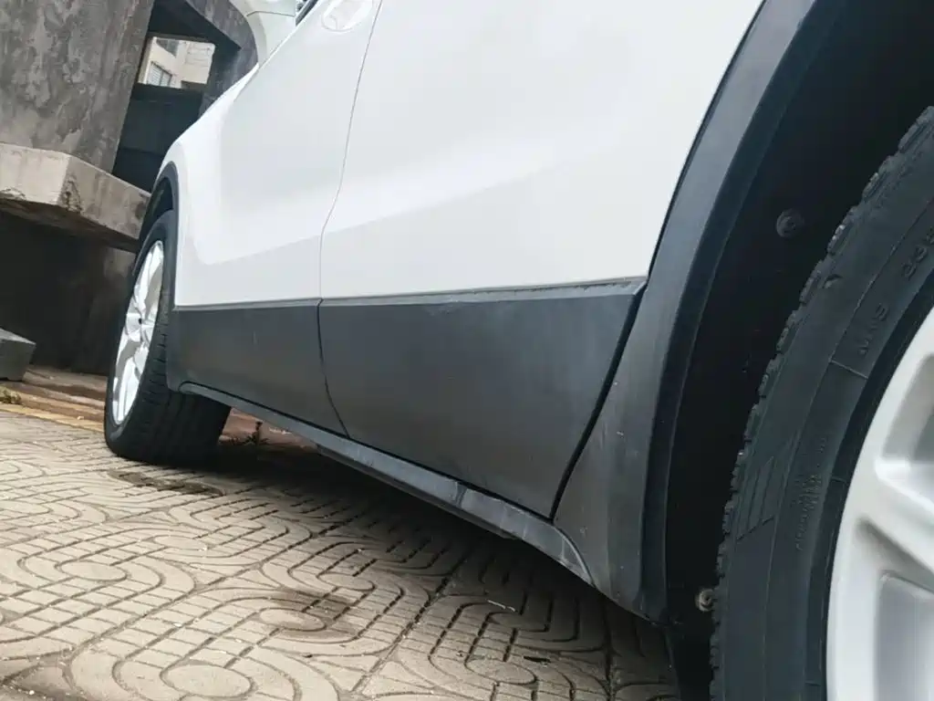 Buick Envision Plus — фото 22