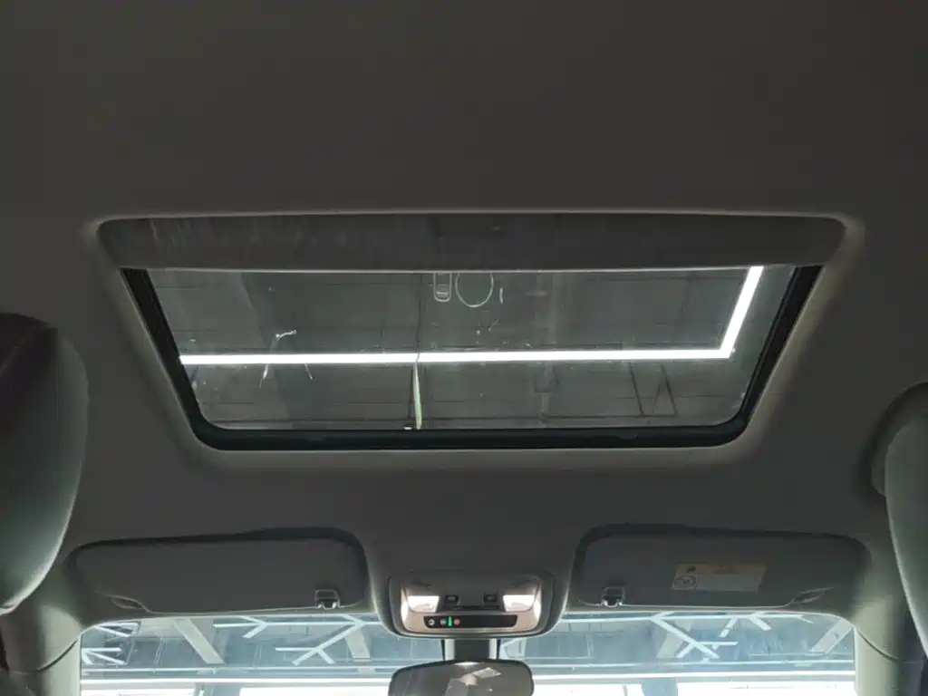 Buick Regal — фото 18