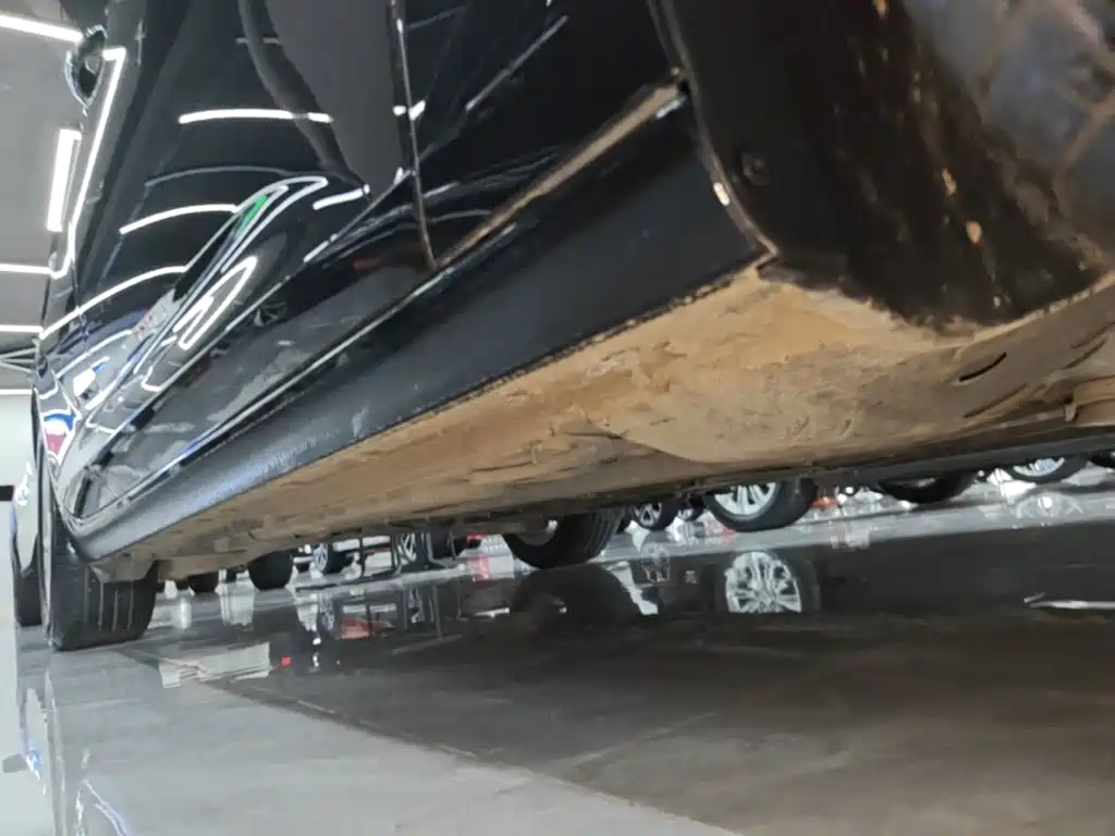 Buick Regal — фото 21