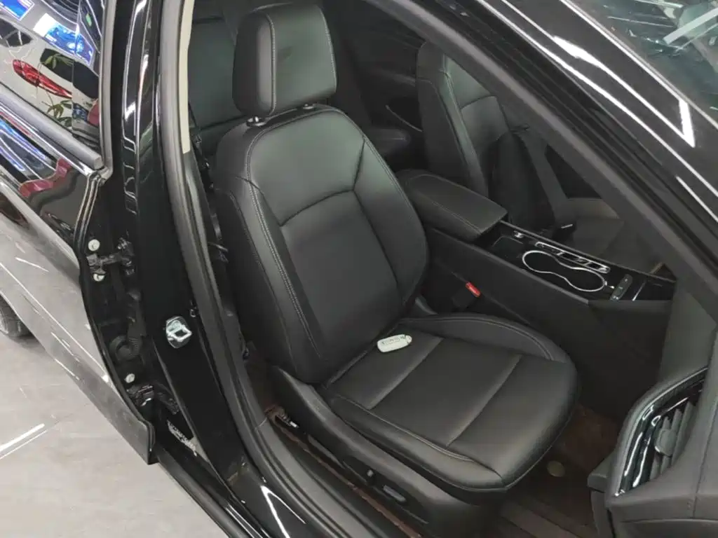 Buick Regal — фото 25