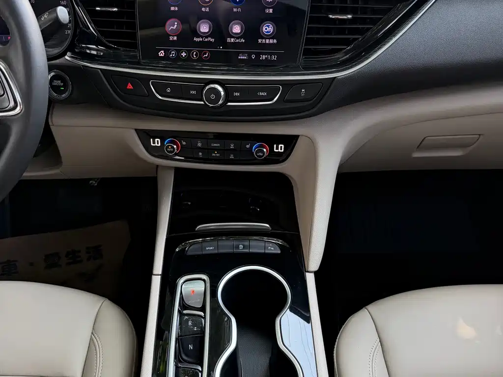 Buick Regal — фото 21