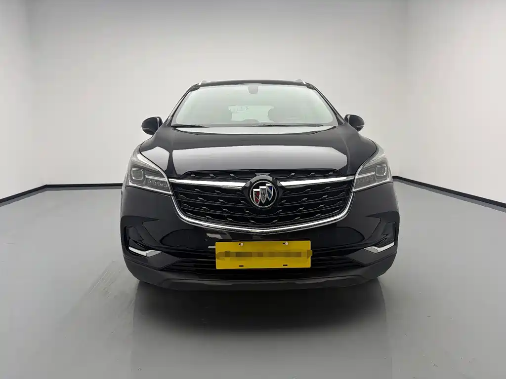 Buick Envision Plus — фото 2