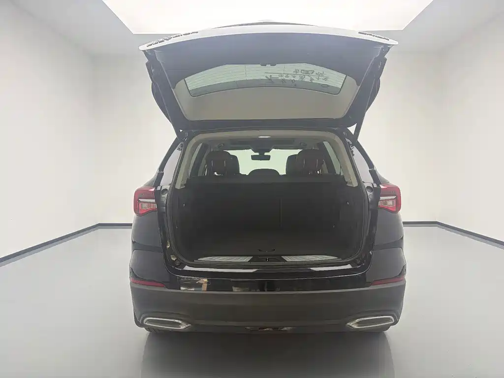Buick Envision Plus — фото 19