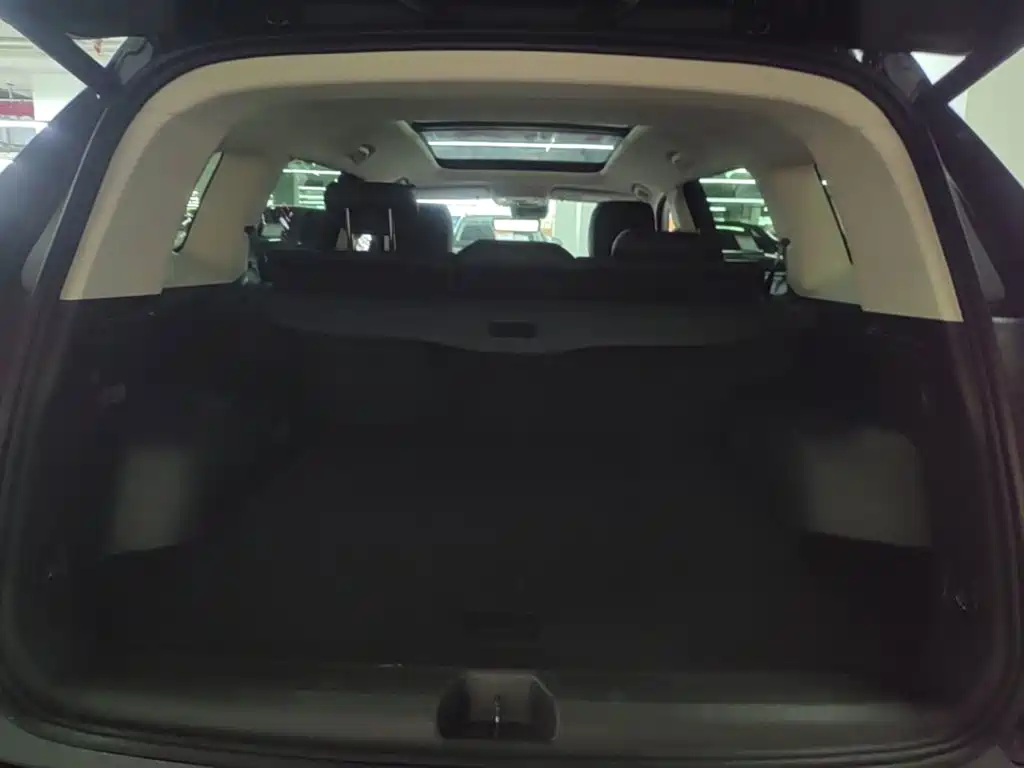 Buick Envision Plus — фото 19