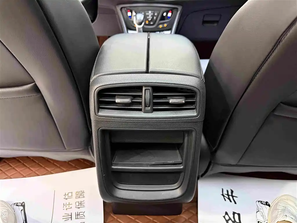 Buick Envision Plus — фото 16