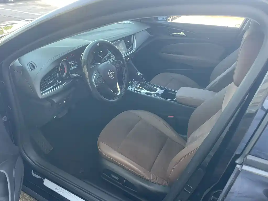Buick Regal — фото 2