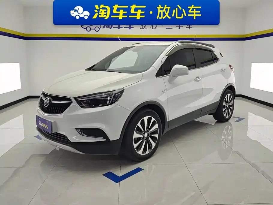 Buick Encore