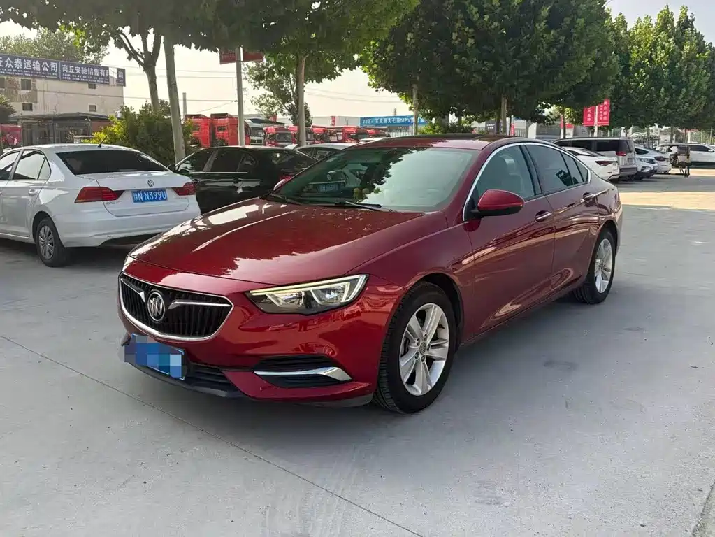 Buick Regal