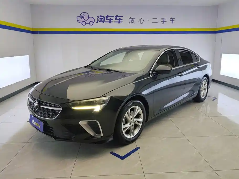 Buick Regal