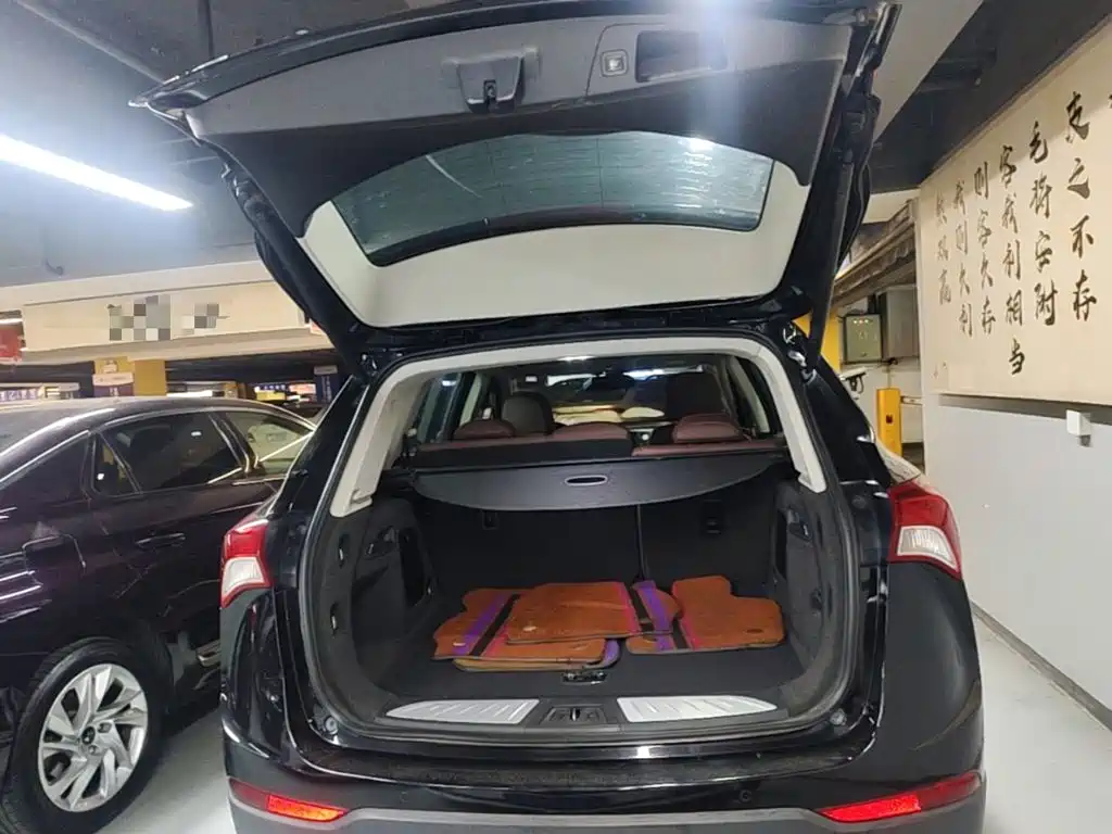 Buick Envision Plus — фото 19