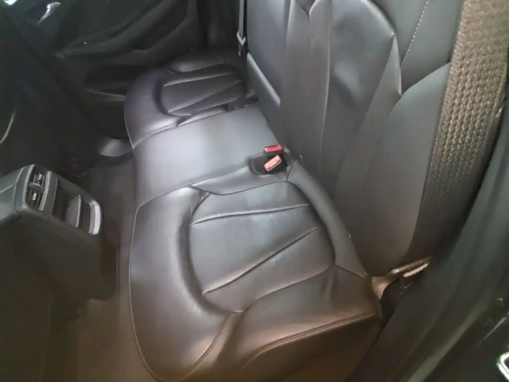 Buick Envision Plus — фото 17