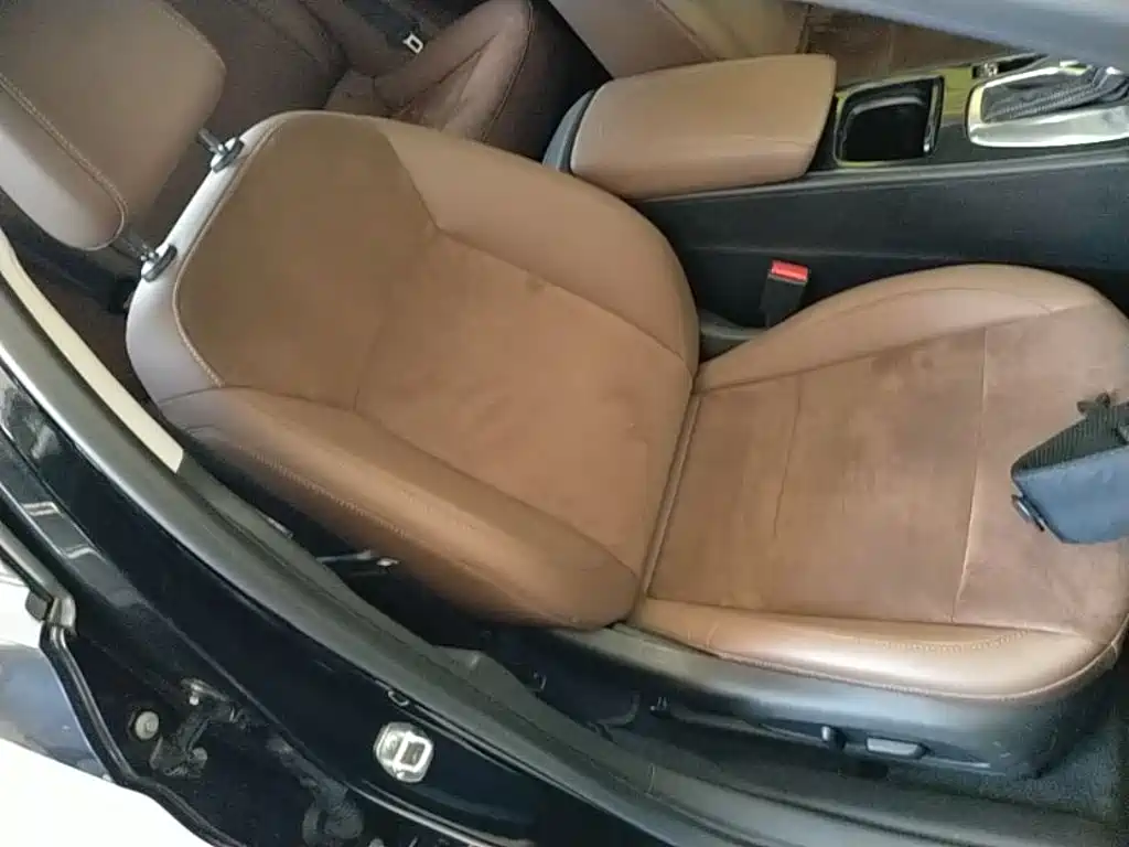 Buick Regal — фото 25