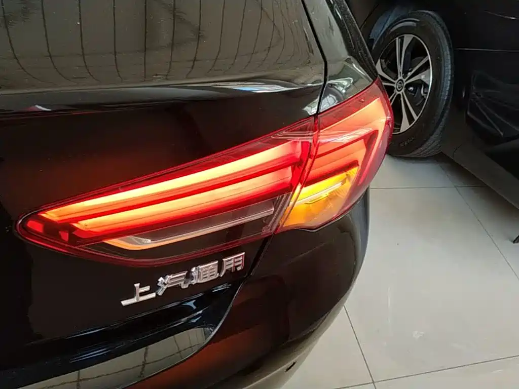 Buick Regal — фото 8