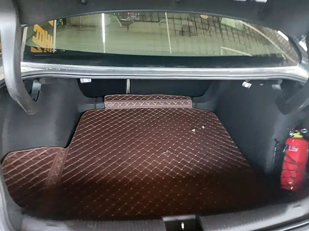 Buick Regal — фото 19