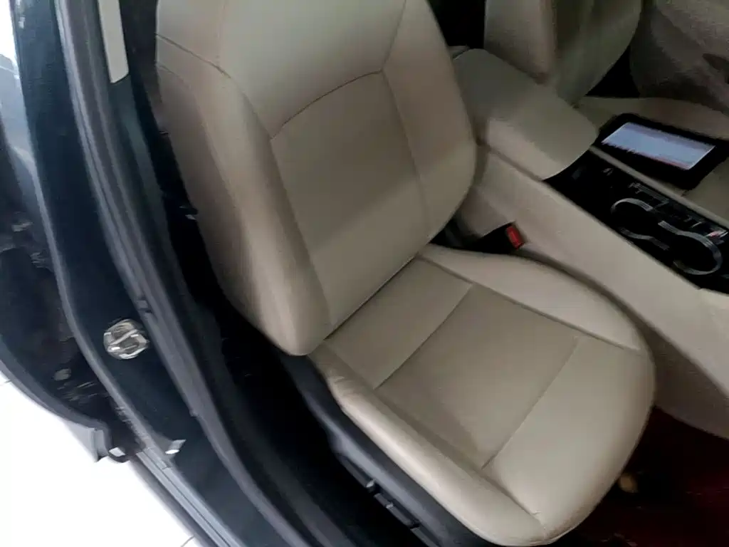 Buick Regal — фото 25