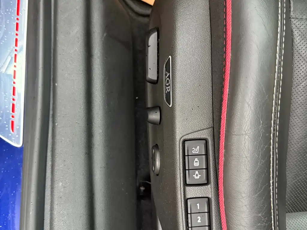 Buick Regal — фото 13
