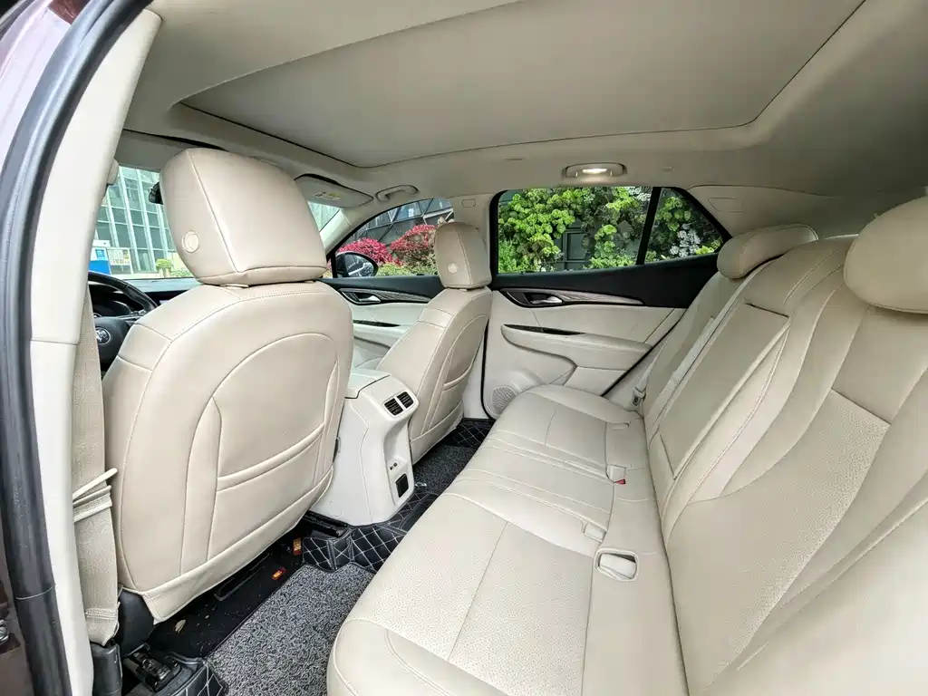 Buick Envision S — фото 14