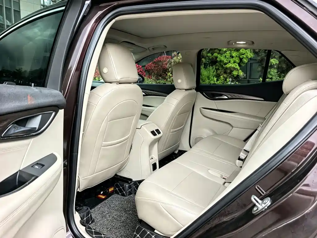 Buick Envision S — фото 15