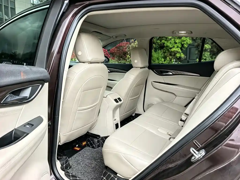 Buick Envision S — фото 6