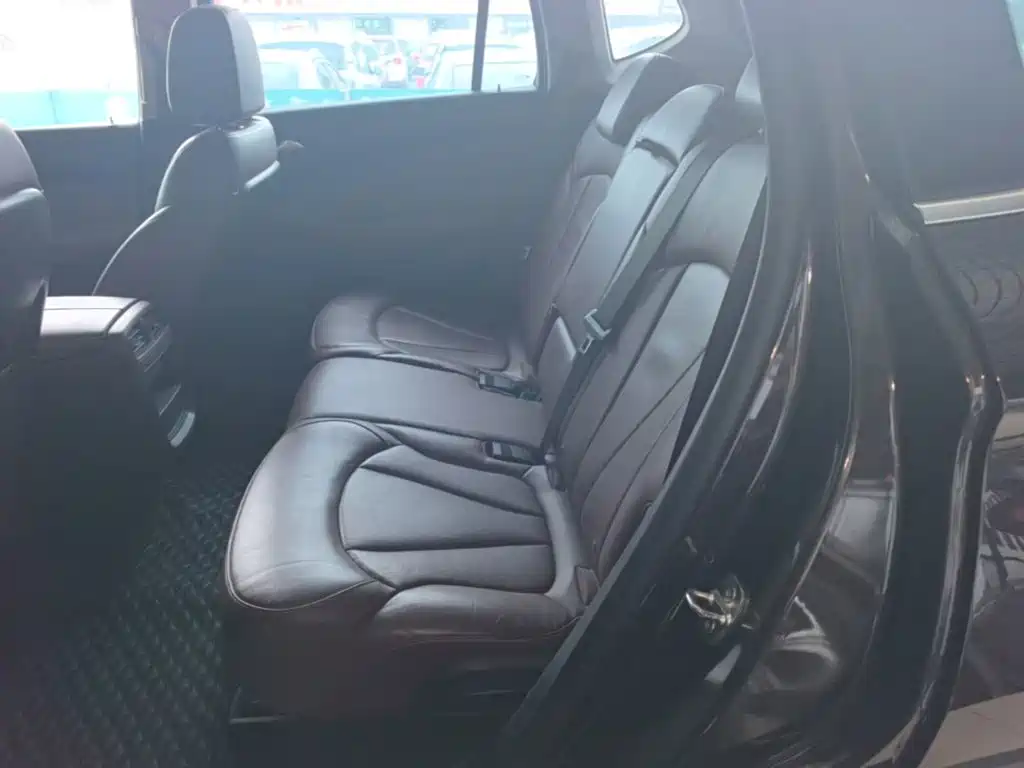 Buick Envision Plus — фото 17