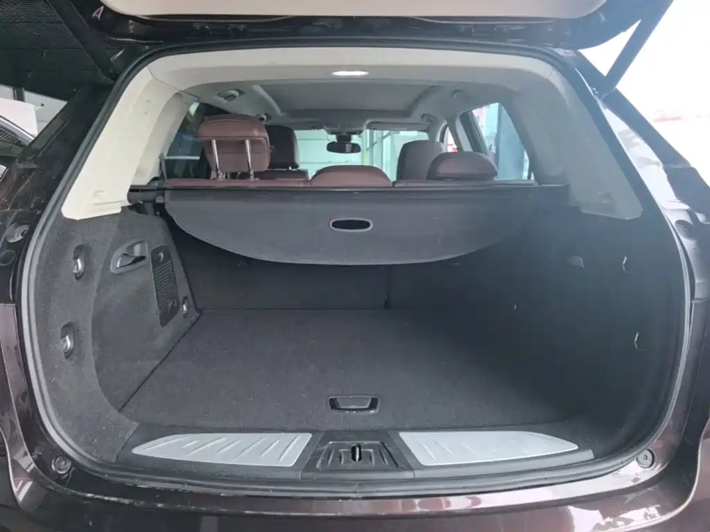 Buick Envision Plus — фото 19