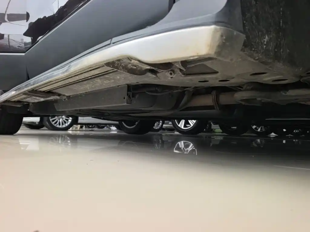 Buick Envision Plus — фото 21