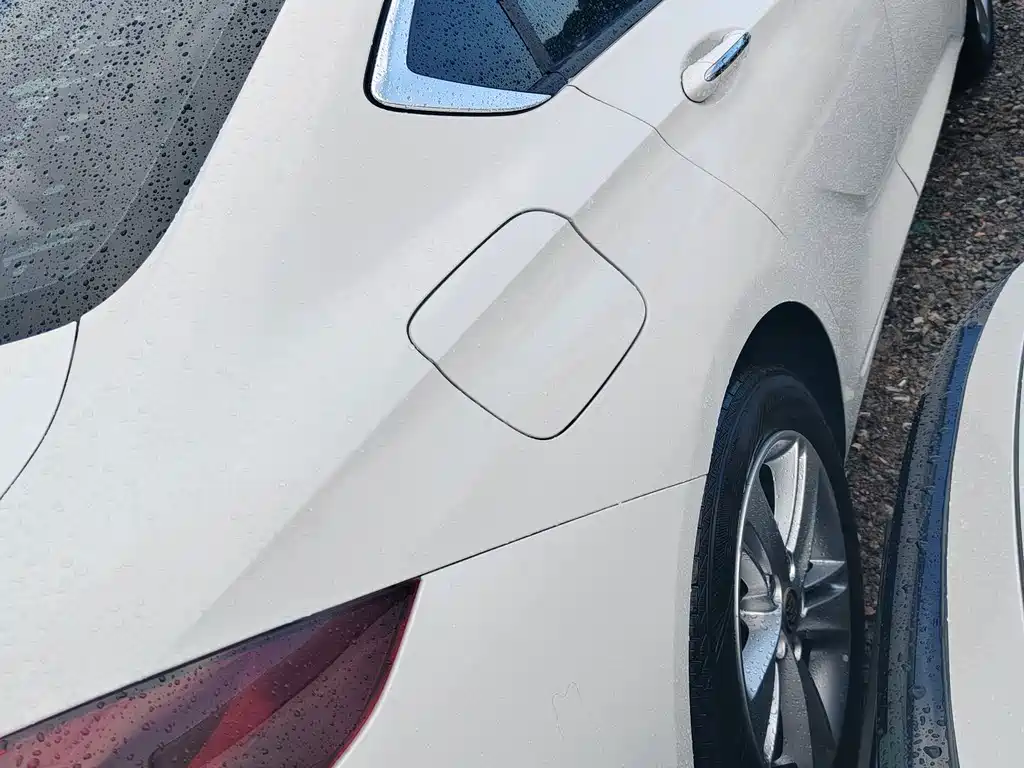 Buick Regal — фото 5