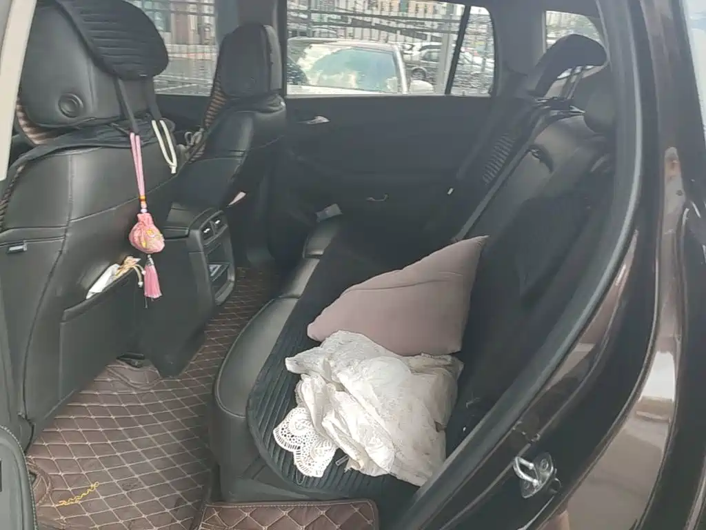 Buick Envision Plus — фото 17
