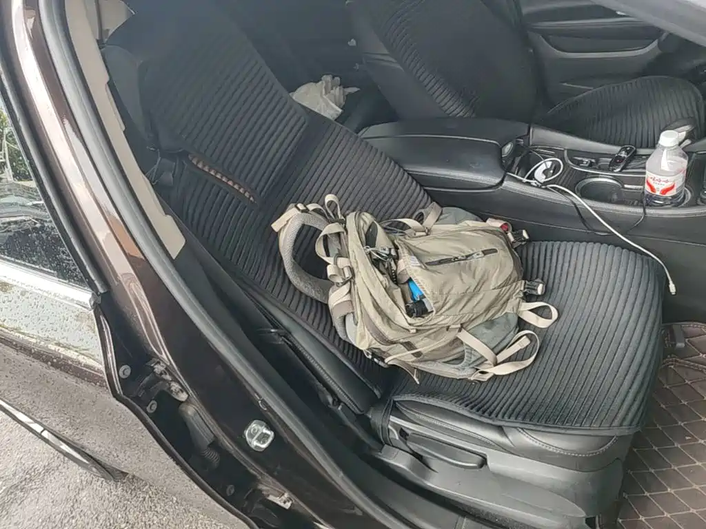 Buick Envision Plus — фото 25