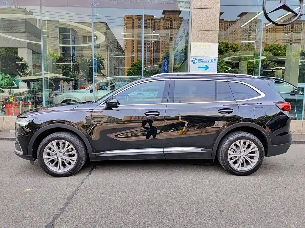 Buick Envision Plus — фото 3