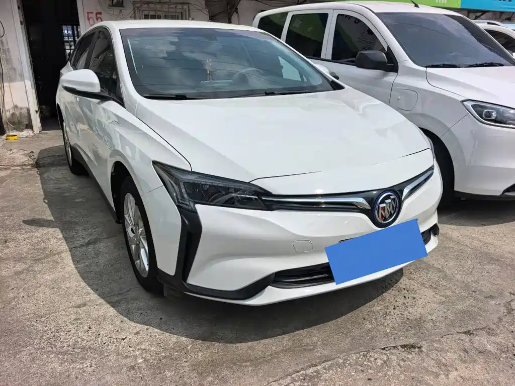 Buick Velite 6 — фото 3
