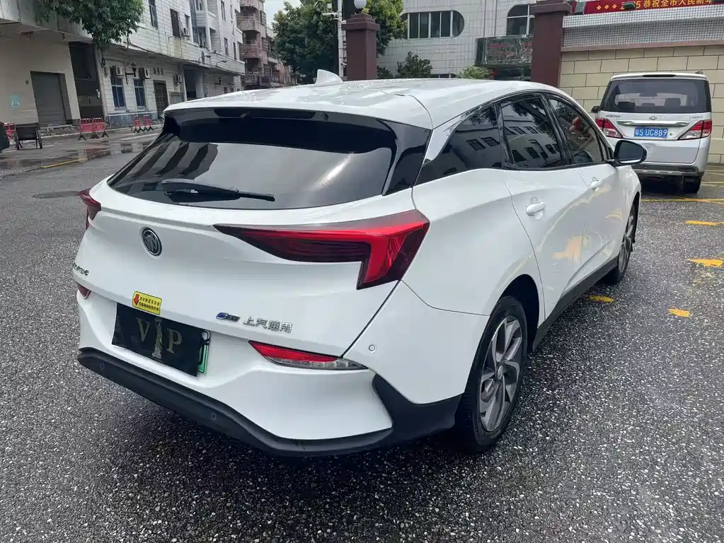 Buick Velite 6 — фото 5