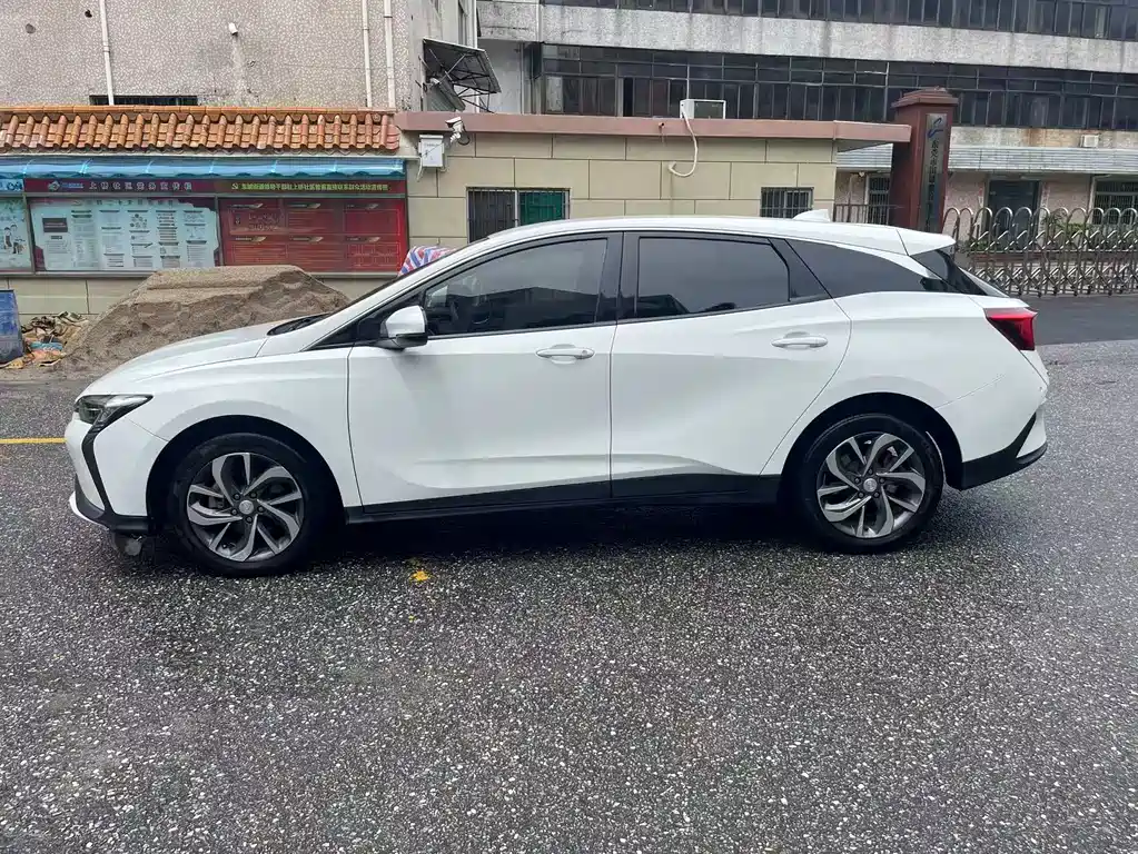 Buick Velite 6 — фото 8