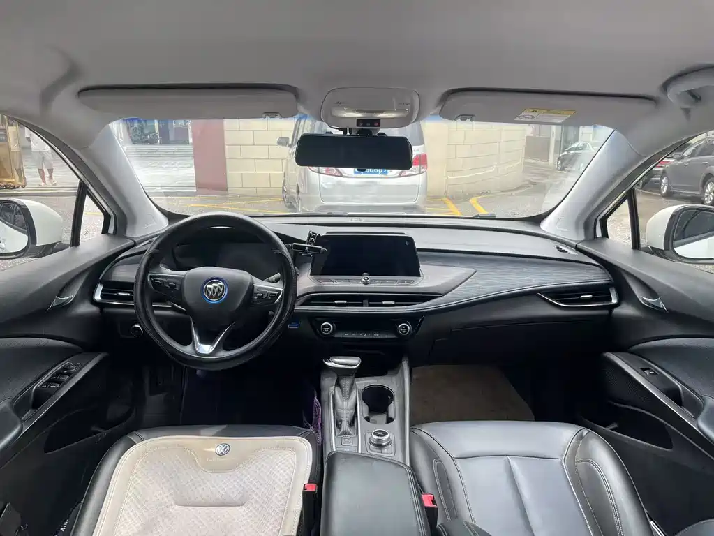 Buick Velite 6 — фото 10