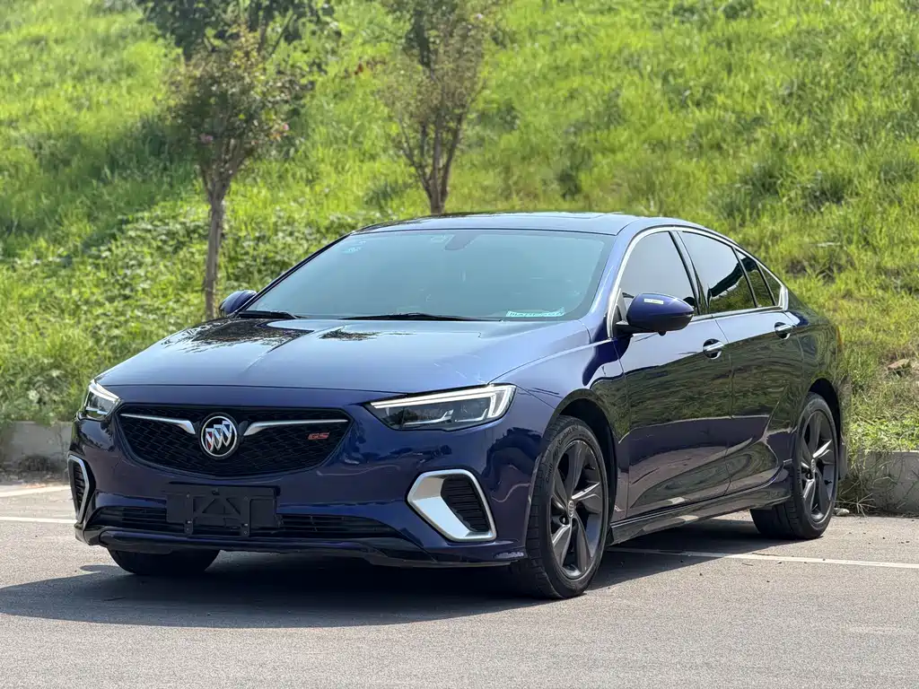 Buick Regal