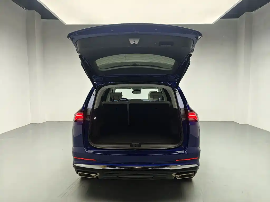 Buick Envision Plus — фото 5