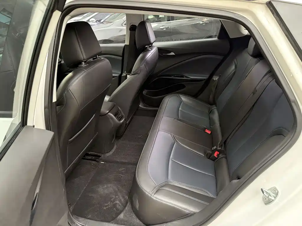 Buick Velite 6 — фото 6