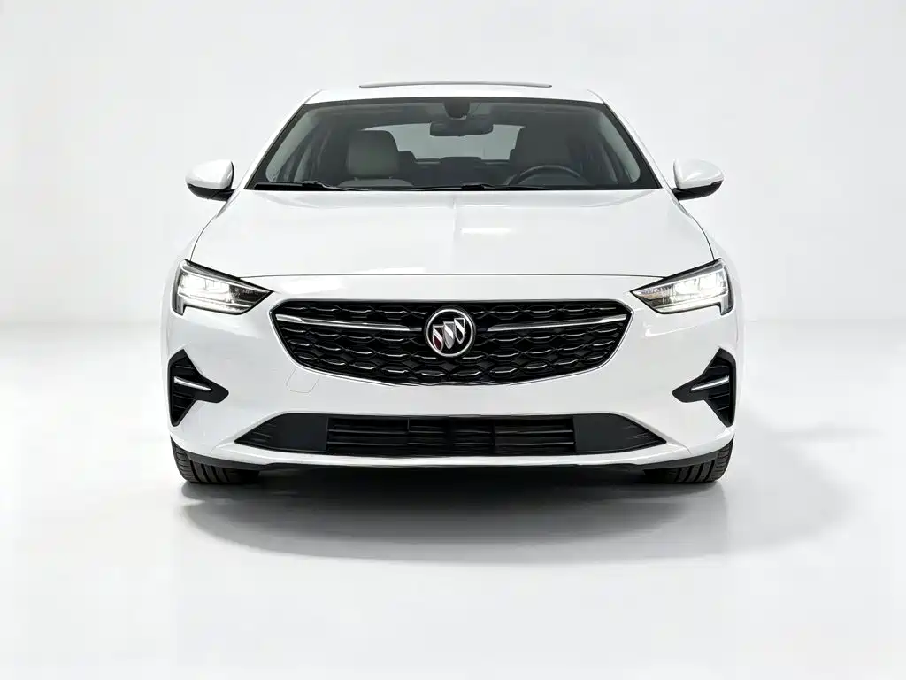 Buick Regal — фото 3