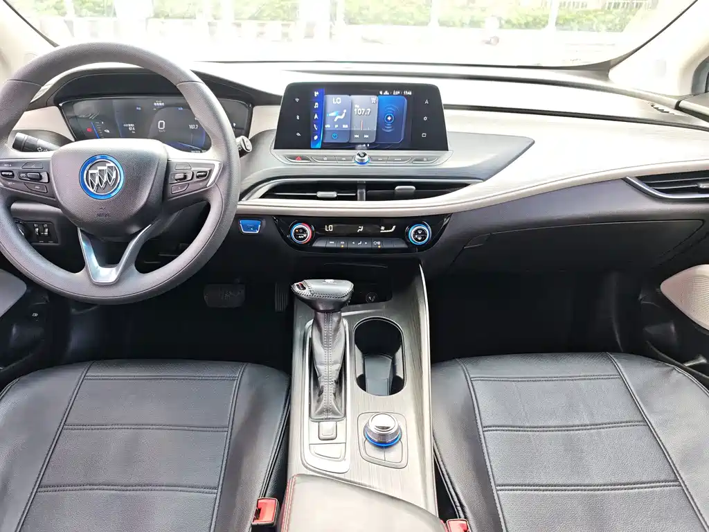 Buick Velite 6 — фото 8