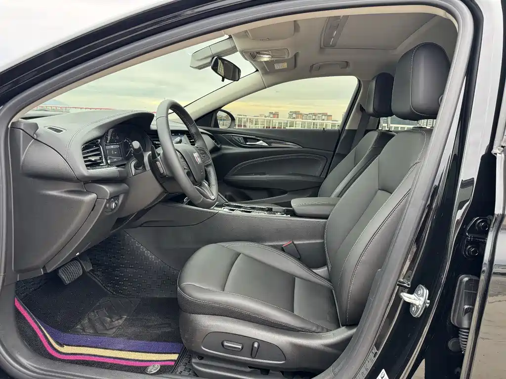 Buick Regal — фото 5