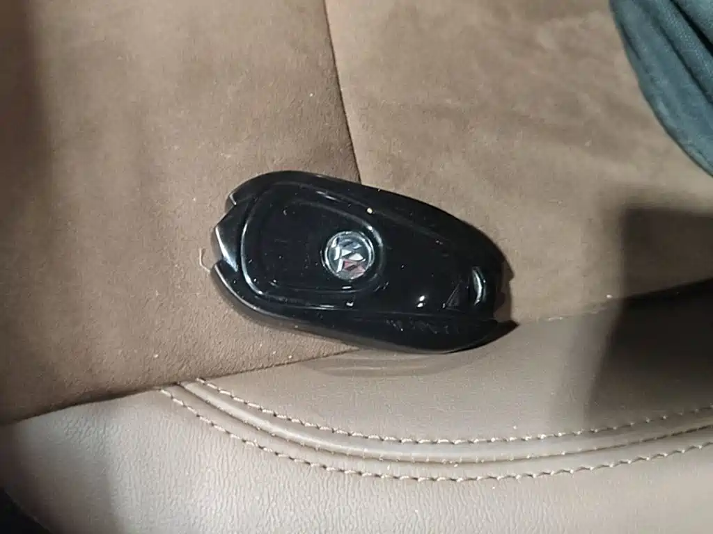 Buick Regal — фото 9