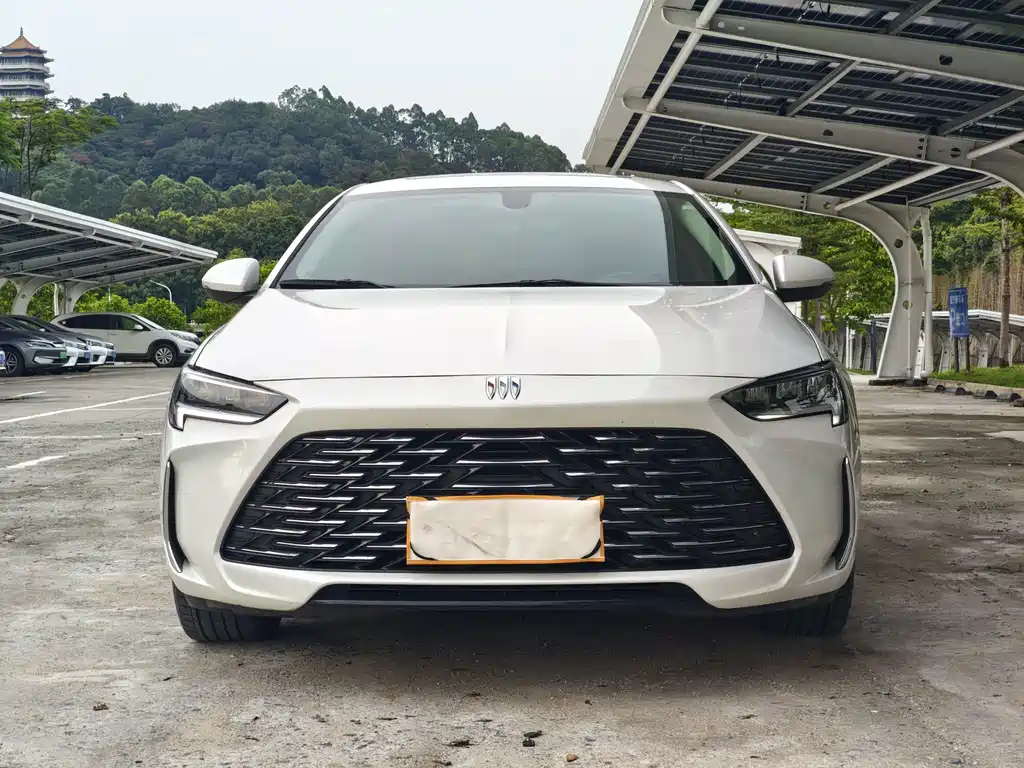 Buick Regal — фото 2
