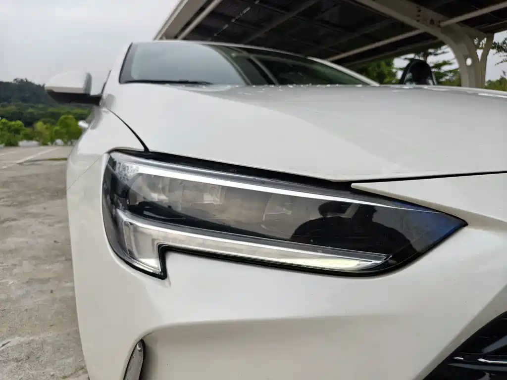 Buick Regal — фото 9